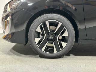 PEUGEOT 208 usata, con ESP