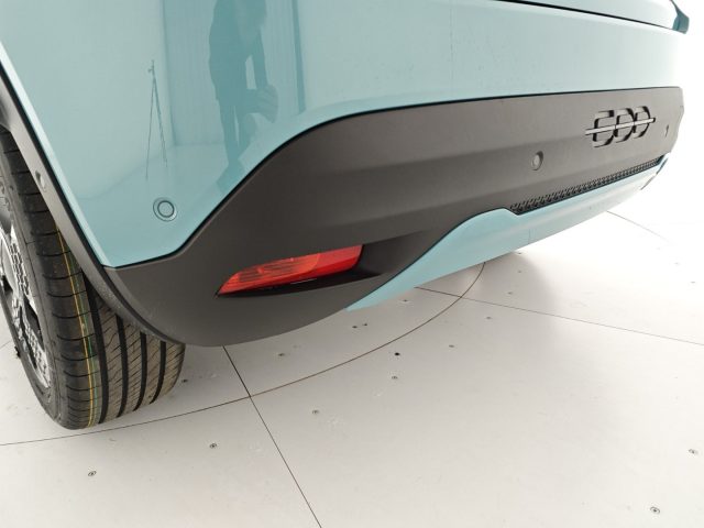 FIAT 600 usata, con Sistema di navigazione