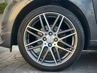 SMART ForFour usata, con Immobilizzatore elettronico