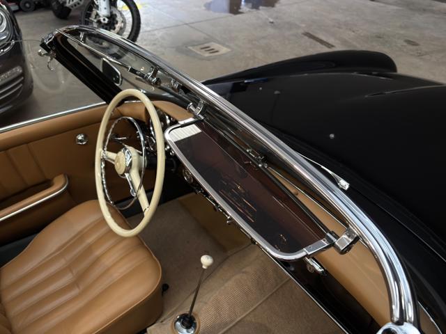 MERCEDES-BENZ 190 usata 18