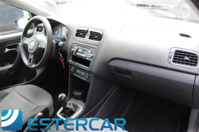 VOLKSWAGEN Polo usata, con ESP