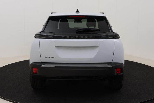 PEUGEOT 2008 usata, con Controllo automatico clima