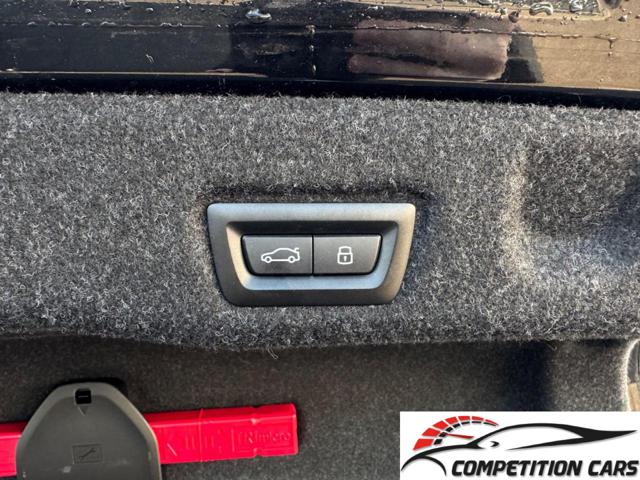 BMW 520 usata, con Lettore CD