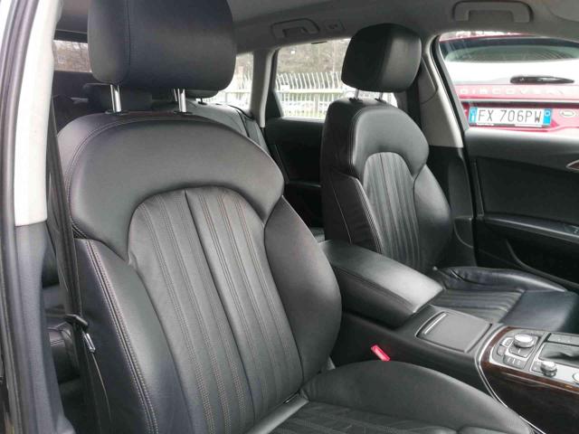 AUDI A6 allroad usata, con Bracciolo
