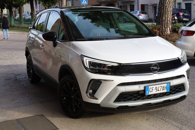 OPEL Crossland usata 99