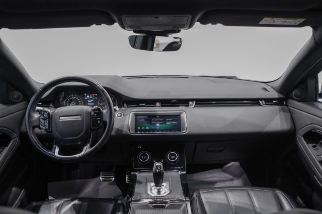 LAND ROVER Range Rover Evoque usata, con Sensore di luce