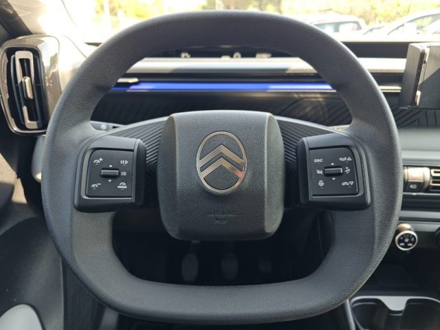 CITROEN C3 usata, con Airbag testa