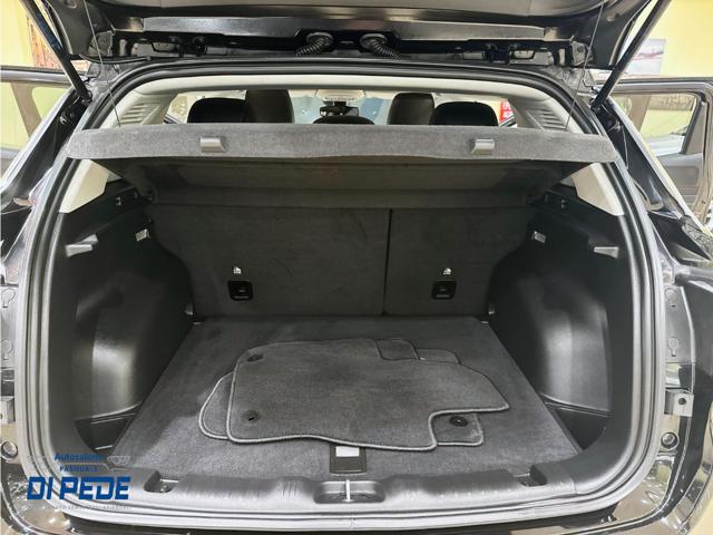 JEEP Compass usata, con Filtro antiparticolato