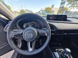 MAZDA CX-30 usata, con Cerchi in lega