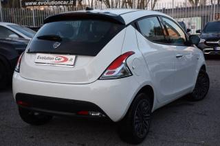 LANCIA Ypsilon usata, con Airbag Passeggero
