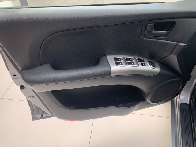 KIA Sportage usata, con Alzacristalli elettrici