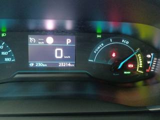 PEUGEOT 2008 usata, con Fari LED