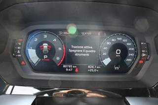 AUDI A3 usata, con Immobilizzatore elettronico