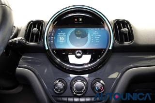 MINI Countryman usata, con Bluetooth