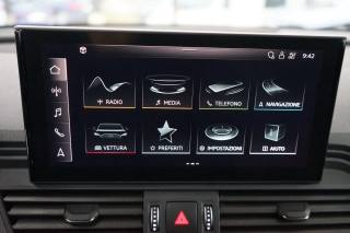 AUDI Q5 usata, con Cruise Control