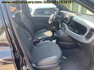 FIAT Panda usata, con Vivavoce