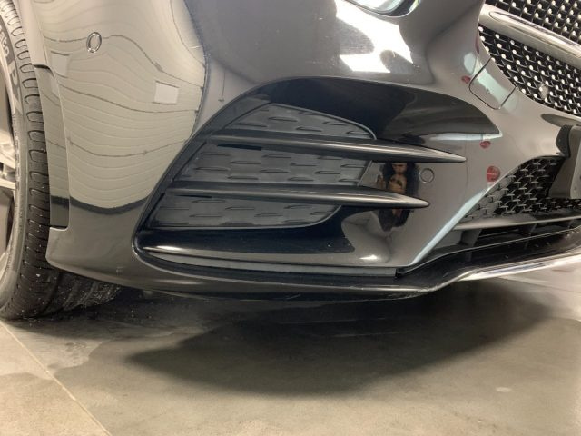 MERCEDES-BENZ A 180 usata, con Sensori di parcheggio anteriori