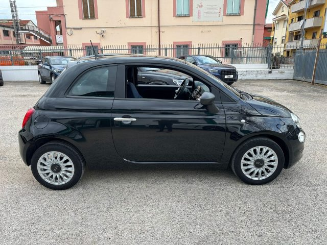 FIAT 500 usata, con Climatizzatore