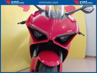 DUCATI Panigale V4 usata 5