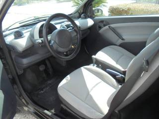 SMART ForTwo usata, con Climatizzatore