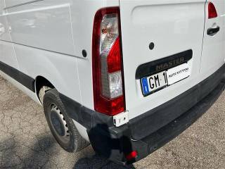 RENAULT Master usata, con Cruise Control