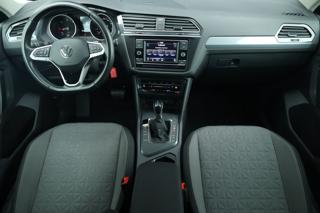 VOLKSWAGEN Tiguan usata, con Alzacristalli elettrici