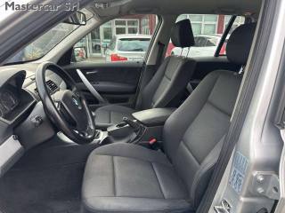 BMW X3 usata, con Fendinebbia