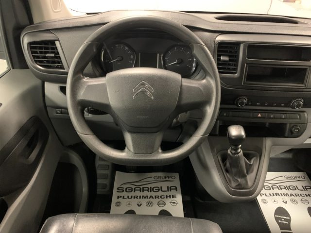 CITROEN Jumpy usata, con Cruise Control