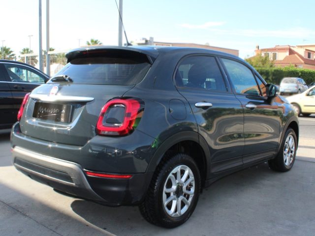 FIAT 500X usata, con Alzacristalli elettrici