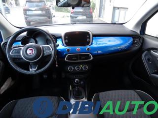 FIAT 500X usata, con Park Distance Control