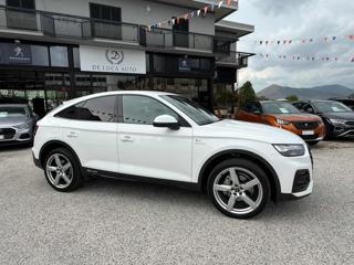 AUDI Q5 usata, con Immobilizzatore elettronico