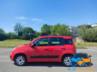 FIAT Panda usata, con Chiusura centralizzata