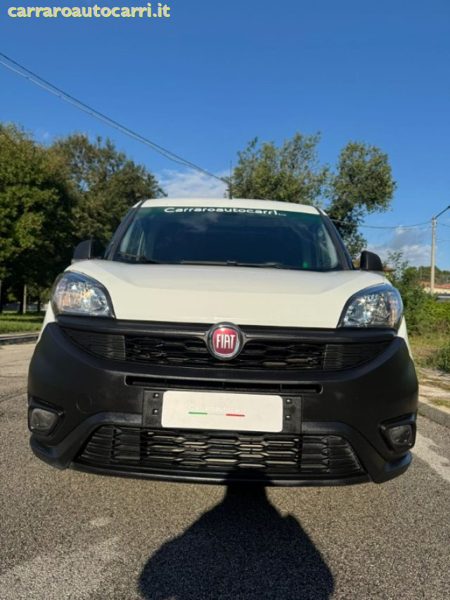 FIAT Doblo usata, con Alzacristalli elettrici