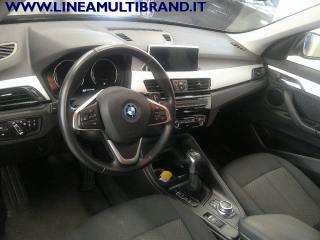 BMW X1 usata, con Climatizzatore