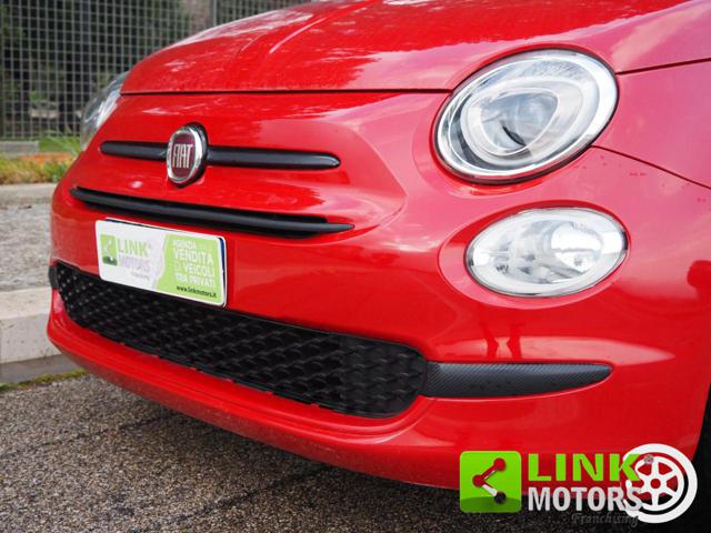 FIAT 500 usata 35