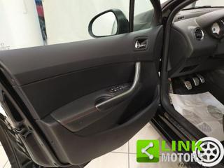 PEUGEOT 308 usata, con Park Distance Control