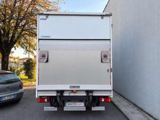 FIAT Ducato usata, con Boardcomputer
