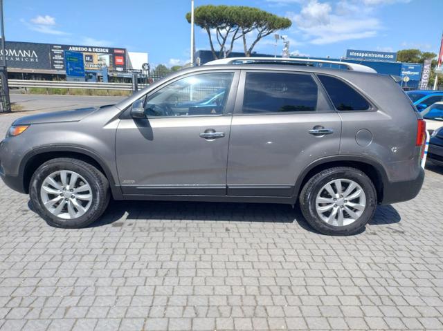 KIA Sorento usata, con Airbag Passeggero