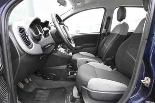 FIAT Panda usata, con Controllo trazione