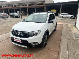 DACIA Sandero usata, con Airbag laterali