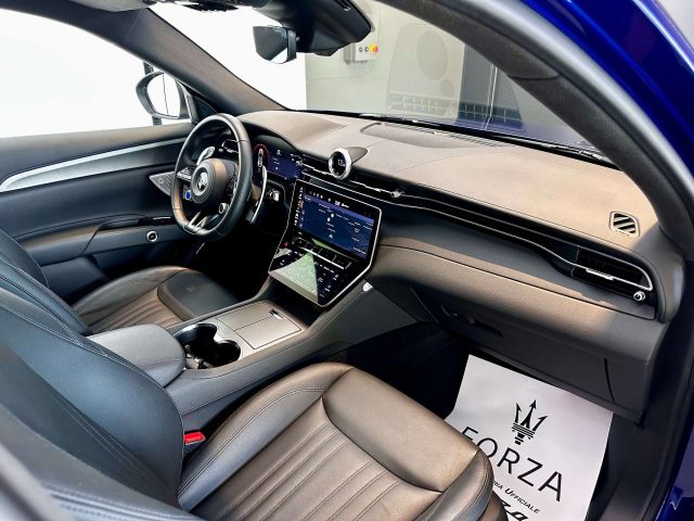 MASERATI Grecale usata, con Immobilizzatore elettronico