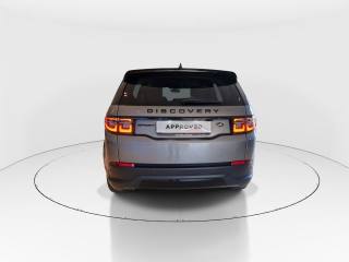 LAND ROVER Discovery Sport usata, con Chiusura centralizzata