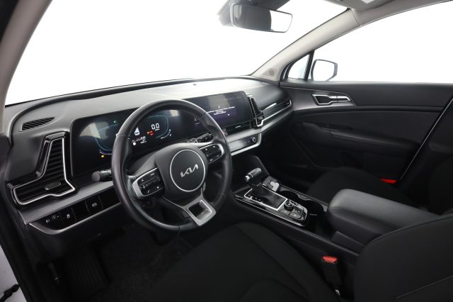 KIA Sportage usata 1
