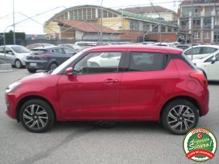 SUZUKI Swift usata, con Airbag Passeggero
