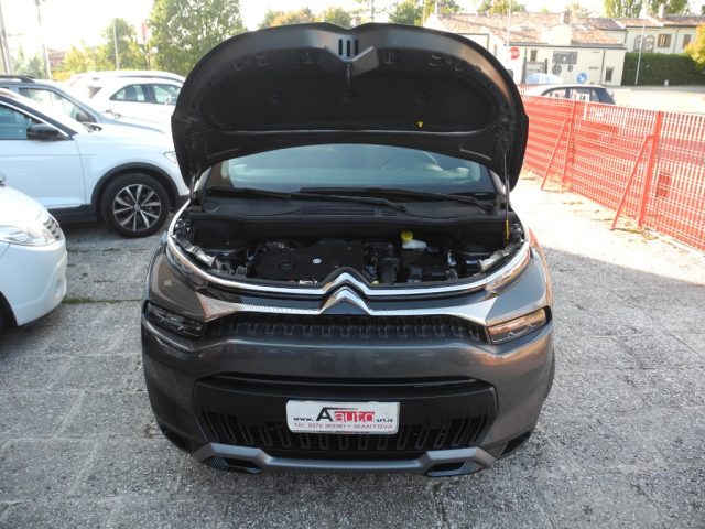 CITROEN C3 Aircross usata 65