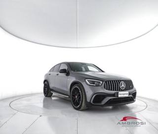 MERCEDES-BENZ G usata 1