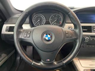 BMW 320 usata, con Chiusura centralizzata