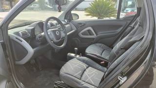 SMART ForTwo usata, con Controllo trazione