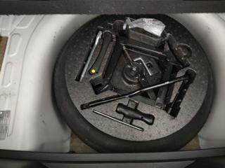 FIAT 500L usata, con Servosterzo