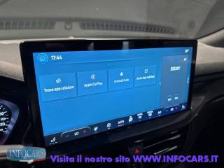 FORD Focus usata, con Immobilizzatore elettronico